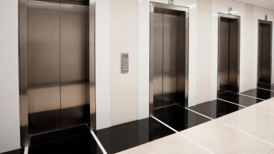 Top 10 Elevator Manufacturing Companies in India