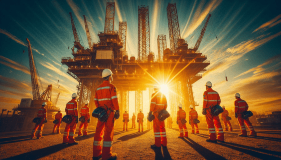 Top 10 Oil and Gas Companies in UAE